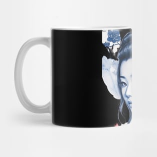 Naomi Ito Mug